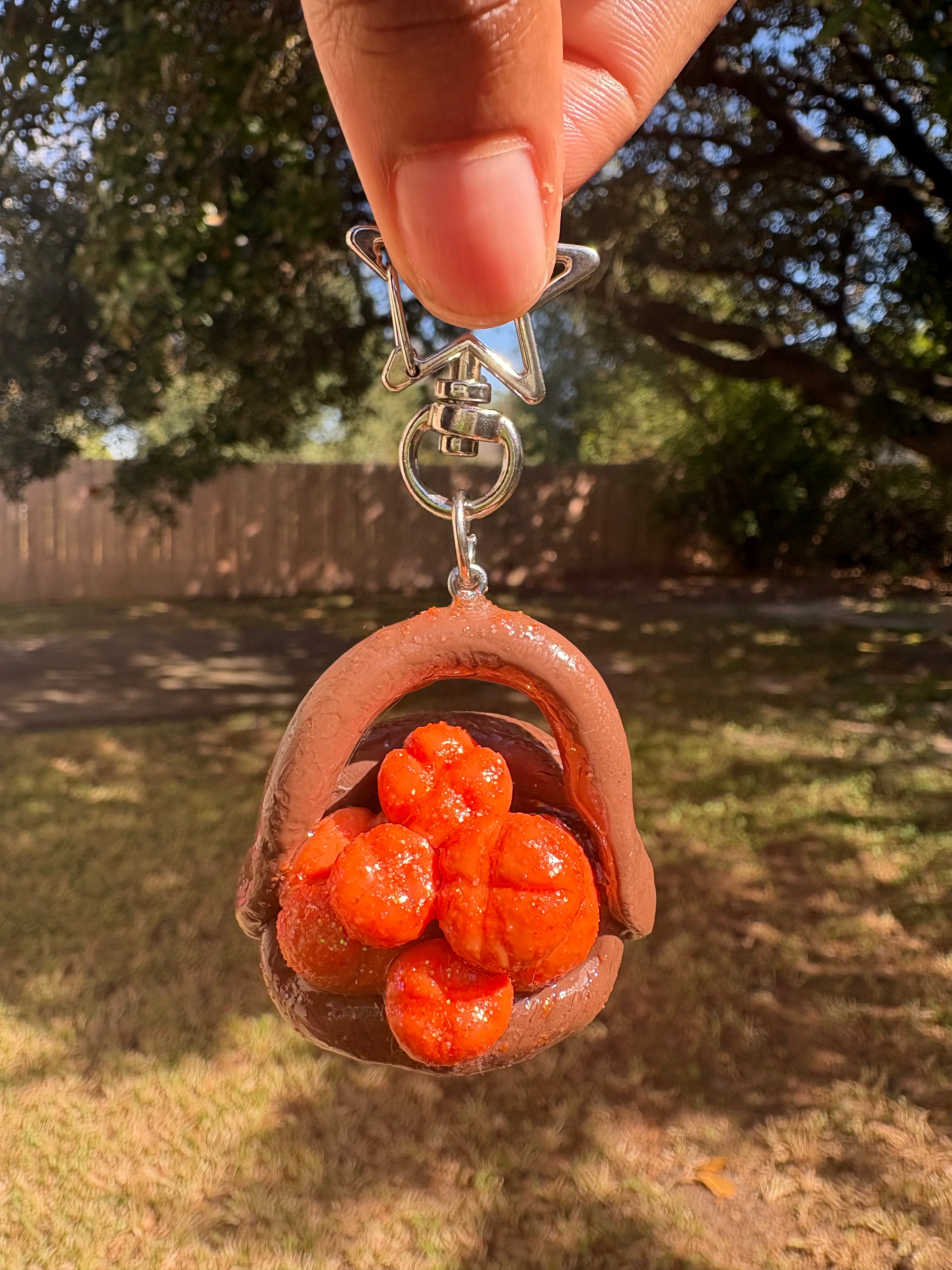 ⋆˖⁺ pumpkin Patch ⁺˖⋆