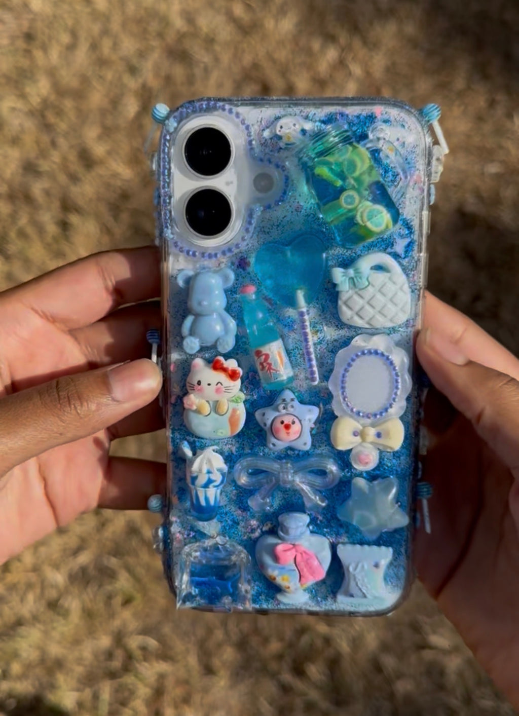 ⋆˖⁺ Fairy Junk Cases ⁺˖⋆