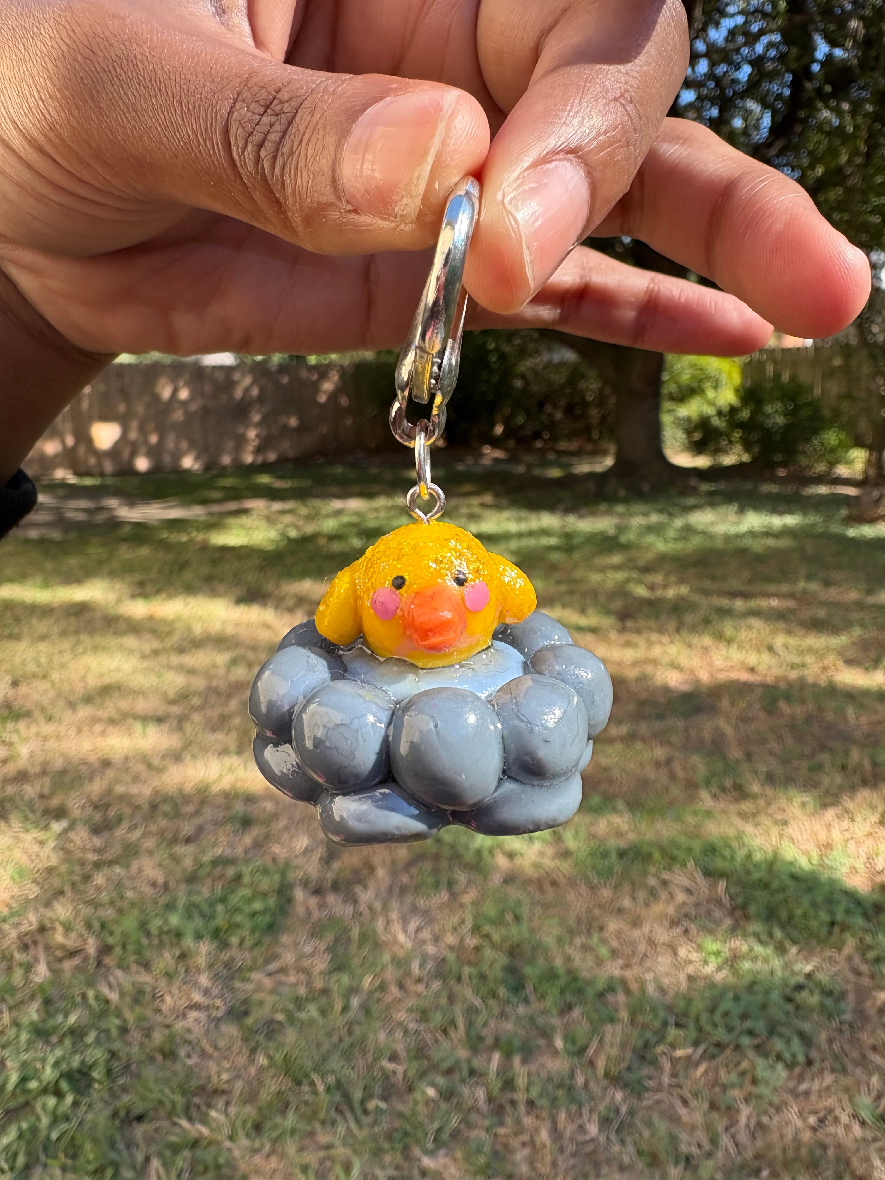 ⋆˖⁺ Custom Keychains ⁺˖⋆ ( Read Below )