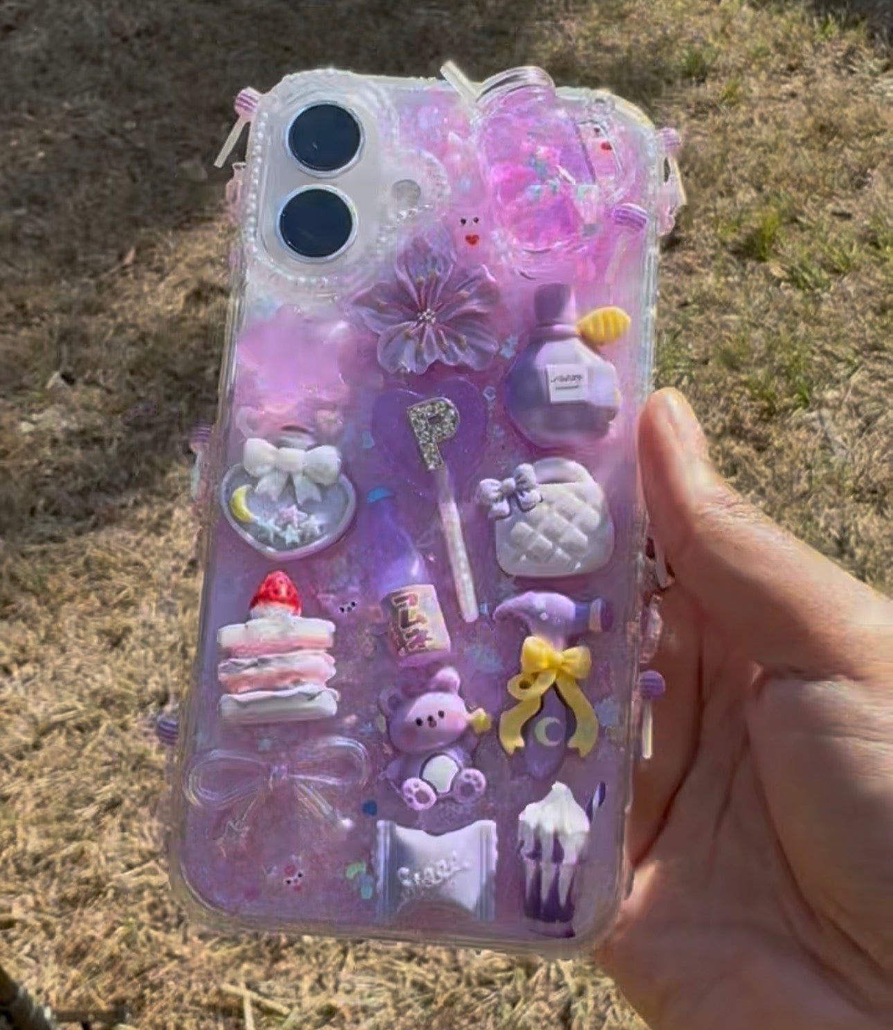 ⋆˖⁺ Fairy Junk Cases ⁺˖⋆