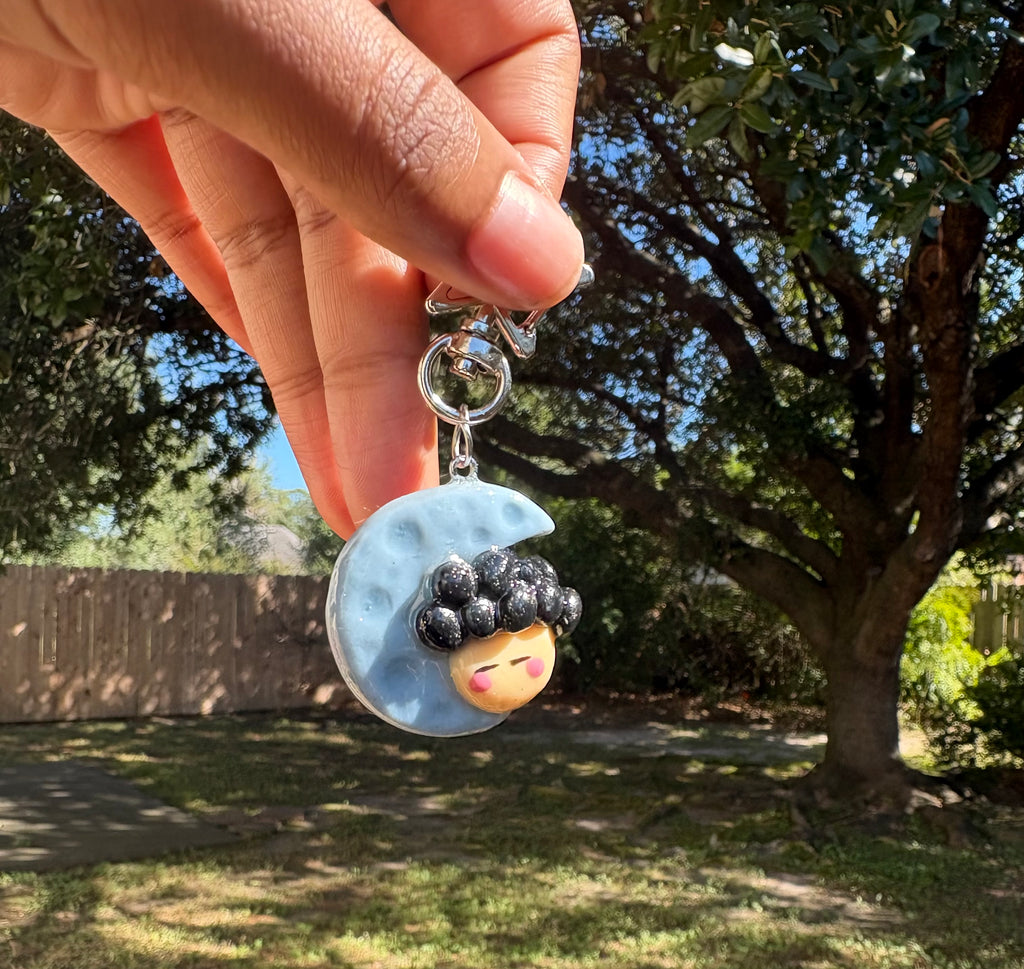 ⋆˖⁺ Custom Keychains ⁺˖⋆ ( Read Below )